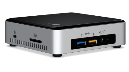 Intel NUC