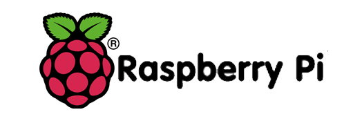 Raspberry Pi logo