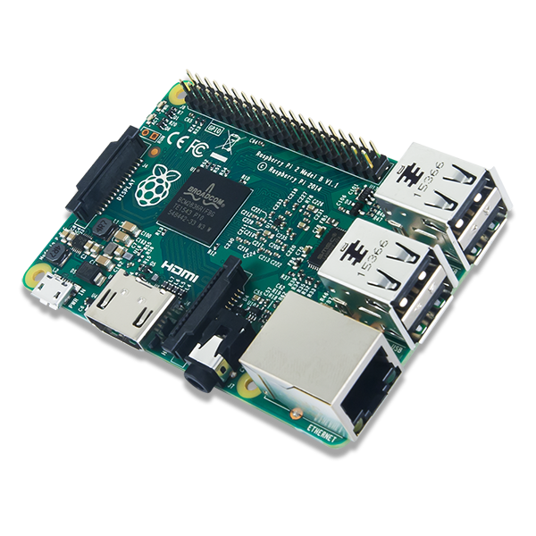 Raspberry Pi